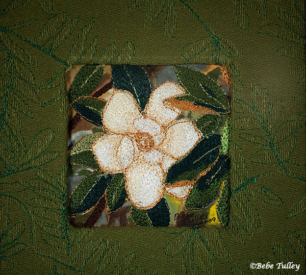 Magnolia